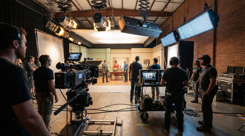 国产精品原创影视视频制作