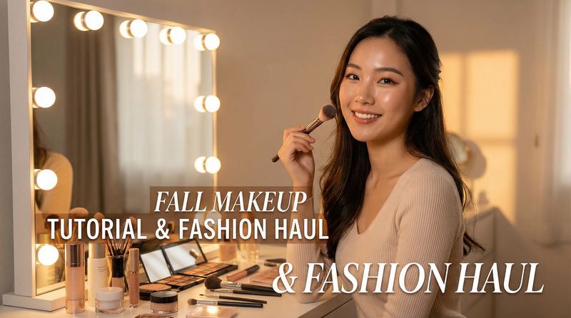 国产精品美妆视频教程